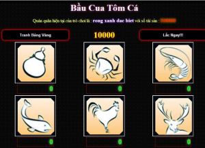 Câu hỏi thường gặp về game bầu cua tôm cá typhu88