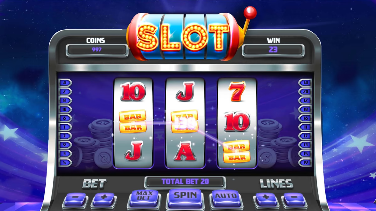 Mẹo khi chơi Slot Game Typhu88 mà nhà cái không muốn anh em biết